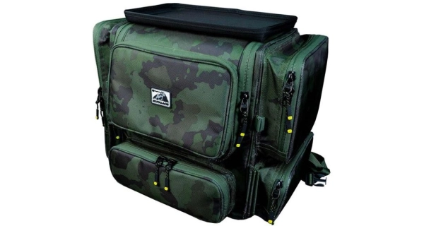RIDGEMONKEY - Batoh Ruggage Rucksack 40 l