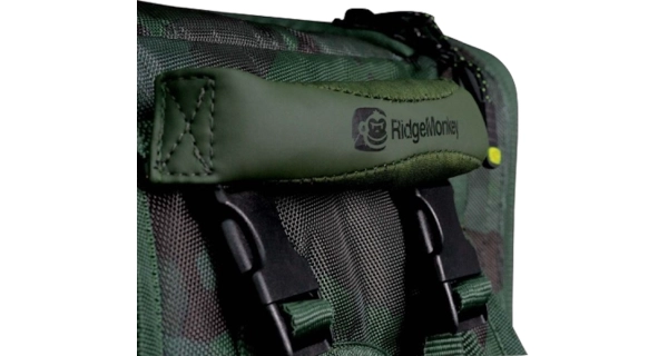 RIDGEMONKEY - Batoh Ruggage Rucksack 40 l