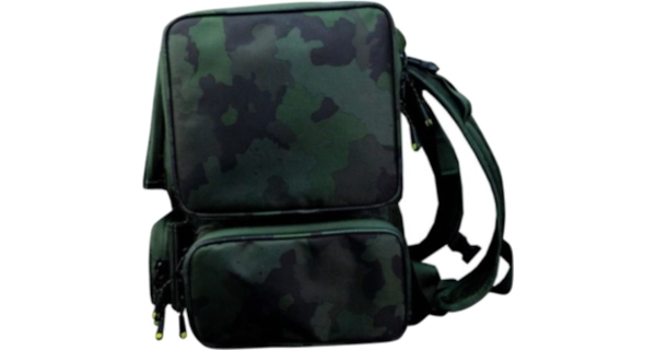 RIDGEMONKEY - Batoh Ruggage Rucksack 40 l