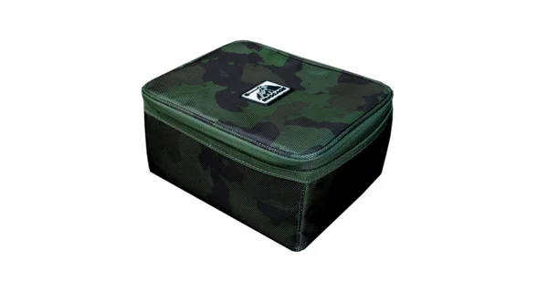 RIDGEMONKEY - Batoh Ruggage Rucksack a Accessory Case Bundle 40 l