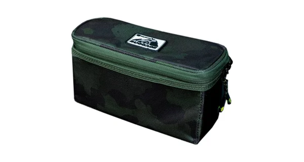 RIDGEMONKEY - Batoh Ruggage Rucksack a Accessory Case Bundle 40 l