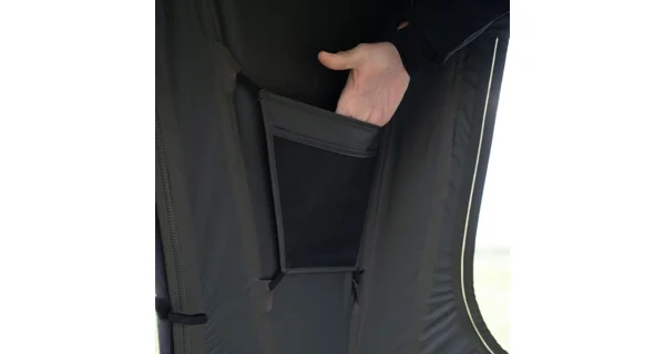 RIDGEMONKEY - Bivak Escape FQ1 Bivvy