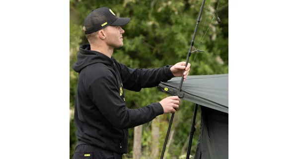 RIDGEMONKEY - Bivak Escape FQ1 Bivvy