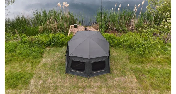RIDGEMONKEY - Bivak Escape FQ1 Bivvy