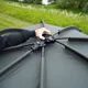 RIDGEMONKEY - Bivak Escape FQ1 Bivvy