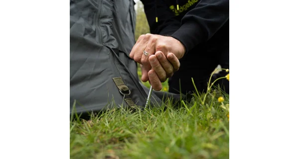 RIDGEMONKEY - Bivak Escape FQ1 Bivvy