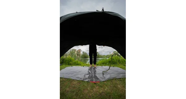 RIDGEMONKEY - Bivak Escape FQ1 Bivvy