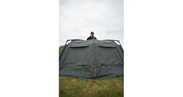RIDGEMONKEY - Bivak Escape FQ1 Bivvy