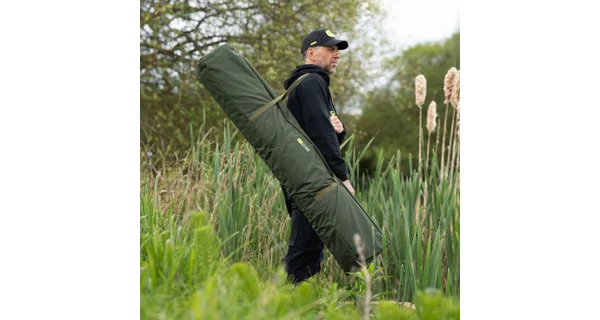 RIDGEMONKEY - Bivak Escape FQ1 Bivvy