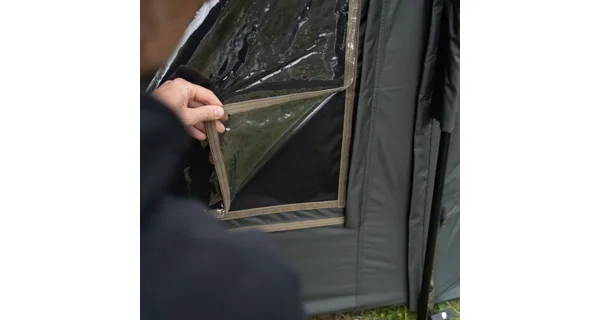 RIDGEMONKEY - Bivak Escape FQ1 Bivvy