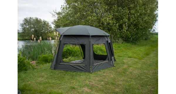 RIDGEMONKEY - Bivak Escape FQ1 Bivvy