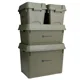 RIDGEMONKEY - Box Armoury Stackable Storage Box 16 l