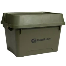 RIDGEMONKEY - Box Armoury Stackable Storage Box 16 l