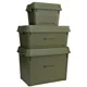 RIDGEMONKEY - Box Armoury Stackable Storage Box 36 l