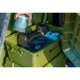RIDGEMONKEY - Box Armoury Stackable Storage Box 36 l