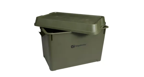 RIDGEMONKEY - Box Armoury Stackable Storage Box 66 l