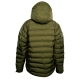 RIDGEMONKEY - Bunda Apearel Dropback K2 Waterproof Coat Green veľ. XXL