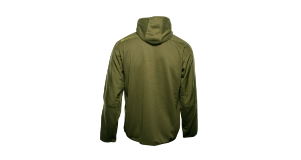 RIDGEMONKEY - Bunda APEarel Dropback Lightweight Zip Jacket Green veľ. 2XL