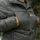 RIDGEMONKEY - bunda APEarel ThermaPro Compact Packable Jacket veľ. 2XL