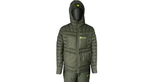 RIDGEMONKEY - bunda APEarel ThermaPro Compact Packable Jacket veľ. 2XL