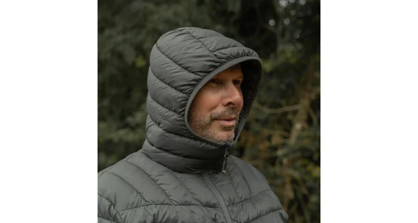 RIDGEMONKEY - Bunda APEarel ThermaPro Compact Packable Jacket veľ. 3XL