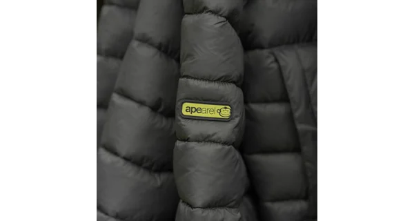 RIDGEMONKEY - Bunda APEarel ThermaPro Compact Packable Jacket veľ. L
