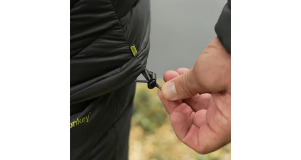 RIDGEMONKEY - Bunda APEarel ThermaPro Compact Packable Jacket veľ. L