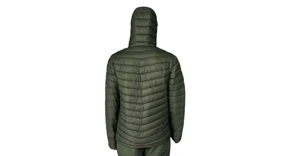 RIDGEMONKEY - Bunda APEarel ThermaPro Compact Packable Jacket veľ. L