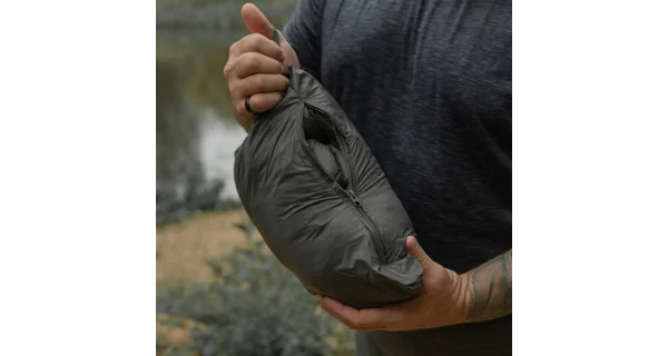 RIDGEMONKEY - Bunda APEarel ThermaPro Compact Packable Jacket veľ. M