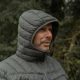 RIDGEMONKEY - Bunda APEarel ThermaPro Compact Packable Jacket veľ. M