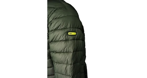 RIDGEMONKEY - Bunda APEarel ThermaPro Compact Packable Jacket veľ. S