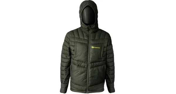 RIDGEMONKEY - Bunda APEarel ThermaPro Compact Packable Jacket veľ. XL