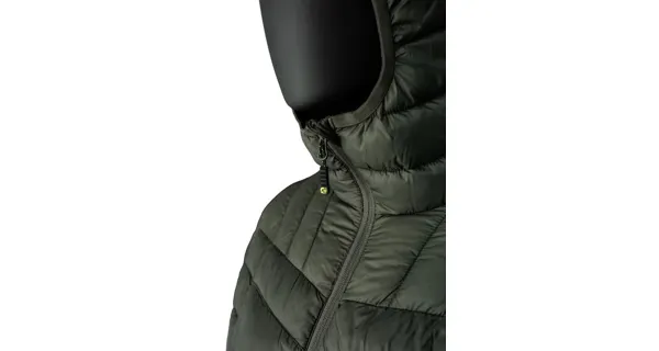 RIDGEMONKEY - Bunda APEarel ThermaPro Compact Packable Jacket veľ. XL