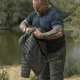 RIDGEMONKEY - Bunda APEarel ThermaPro Compact Packable Jacket veľ. XL