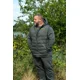 RIDGEMONKEY - Bunda APEarel ThermaPro Hybrid Coat Green veľ. 2XL