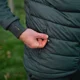 RIDGEMONKEY - Bunda APEarel ThermaPro Hybrid Coat Green veľ. L