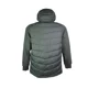 RIDGEMONKEY - Bunda APEarel ThermaPro Hybrid Coat Green veľ. L