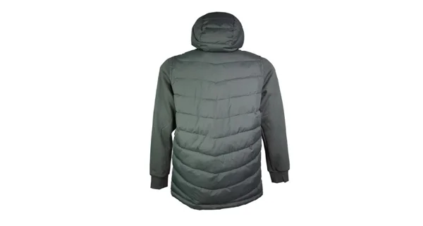 RIDGEMONKEY - Bunda APEarel ThermaPro Hybrid Coat Green veľ. L