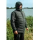 RIDGEMONKEY - Bunda APEarel ThermaPro Hybrid Coat Green veľ. L