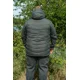 RIDGEMONKEY - Bunda APEarel ThermaPro Hybrid Coat Green veľ. S
