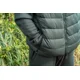 RIDGEMONKEY - Bunda APEarel ThermaPro Hybrid Coat Green veľ. S