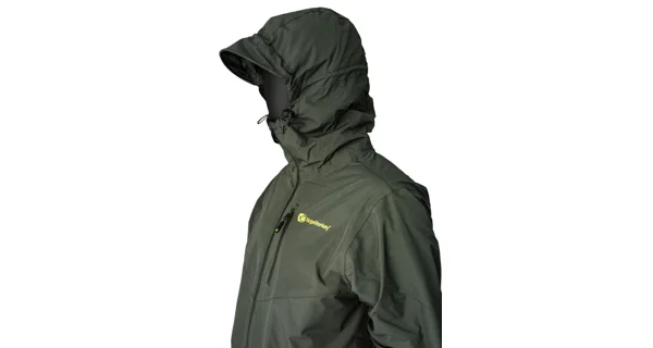 RIDGEMONKEY - Bunda APEarel ThermaPro Insulated Coat veľ. 2XL