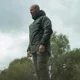 RIDGEMONKEY - Bunda APEarel ThermaPro Insulated Coat veľ. 2XL