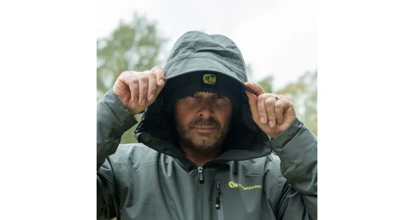 RIDGEMONKEY - Bunda APEarel ThermaPro Insulated Coat veľ. 2XL