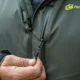 RIDGEMONKEY - Bunda APEarel ThermaPro Insulated Coat veľ. 2XL