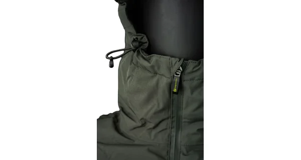 RIDGEMONKEY - Bunda APEarel ThermaPro Insulated Coat veľ. 2XL