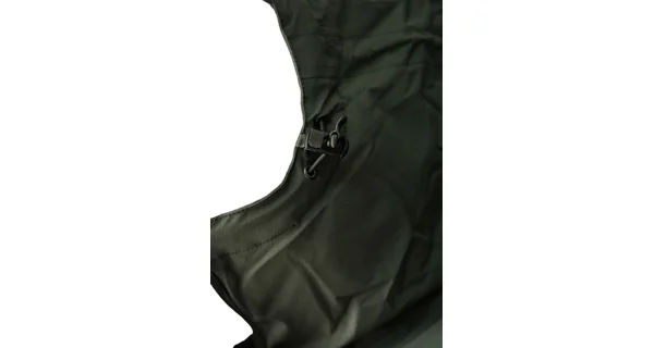 RIDGEMONKEY - Bunda APEarel ThermaPro Insulated Coat veľ. 2XL