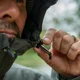 RIDGEMONKEY - Bunda APEarel ThermaPro Insulated Coat veľ. 3XL