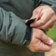 RIDGEMONKEY - Bunda APEarel ThermaPro Insulated Coat veľ. L