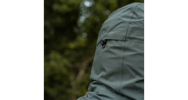 RIDGEMONKEY - Bunda APEarel ThermaPro Insulated Coat veľ. L